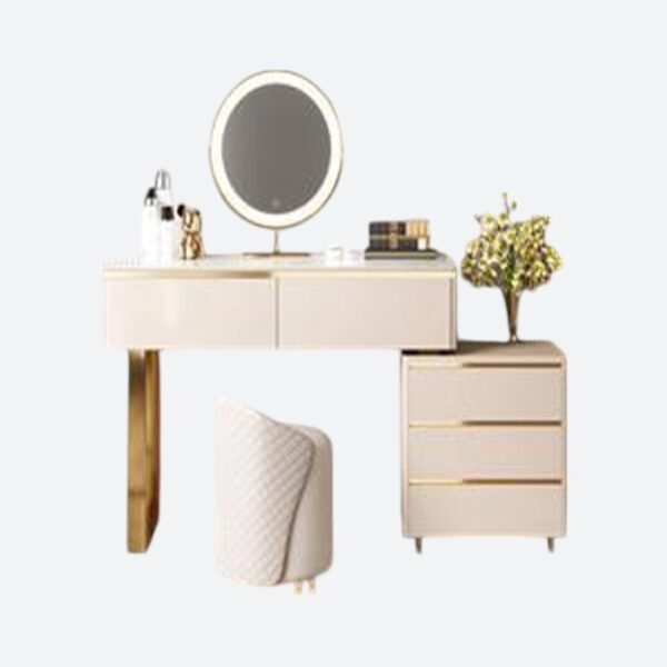 Luxury Dresser Collection 102