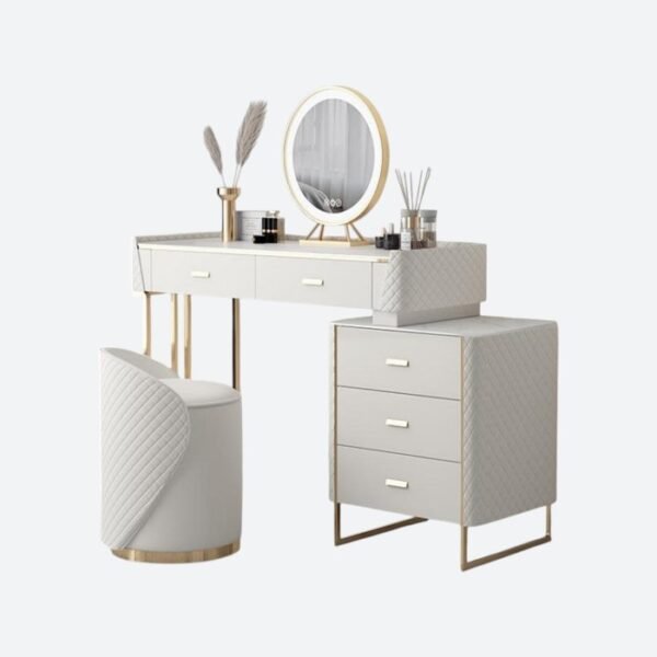 Luxury Dresser Collection 103