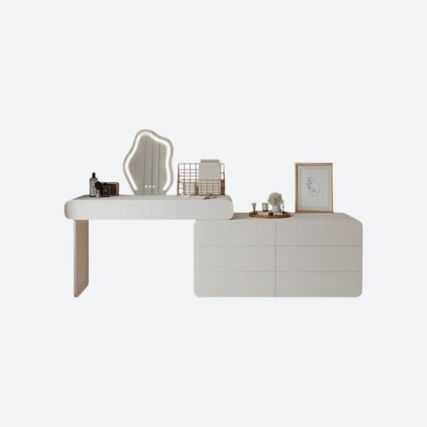 Luxury Dresser Collection 105