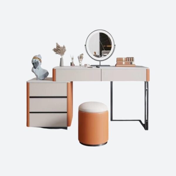 Luxury Dresser Collection 107