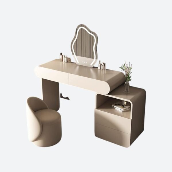 Luxury Dresser Collection 108