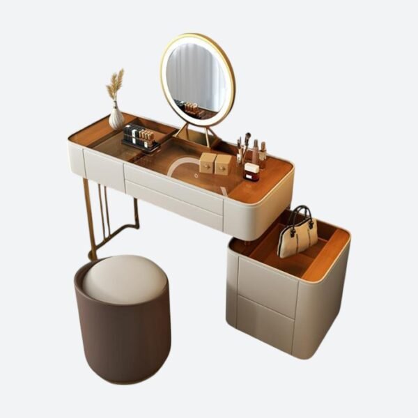 Luxury Dresser Collection 109