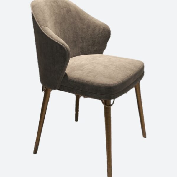 Marbleized Chair 101