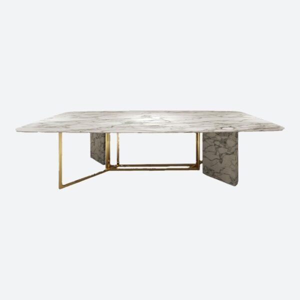 Marbleized Chair 113