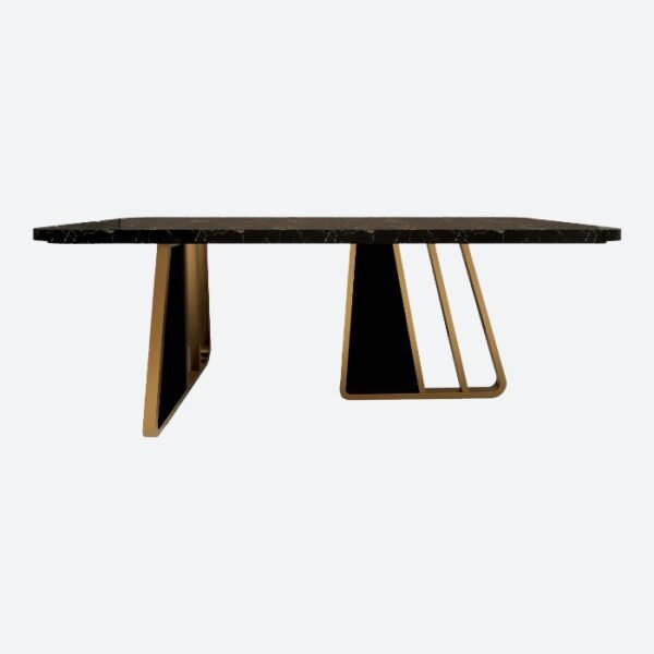 Marbleized Chair 119