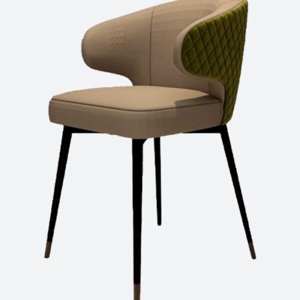 Marbleized Chair 120