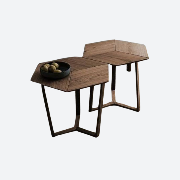 Nesting Table Exclusive Collection 101