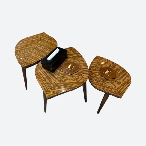 Nesting Table Exclusive Collection 110