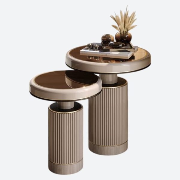 Nesting Table Exclusive Collection 112