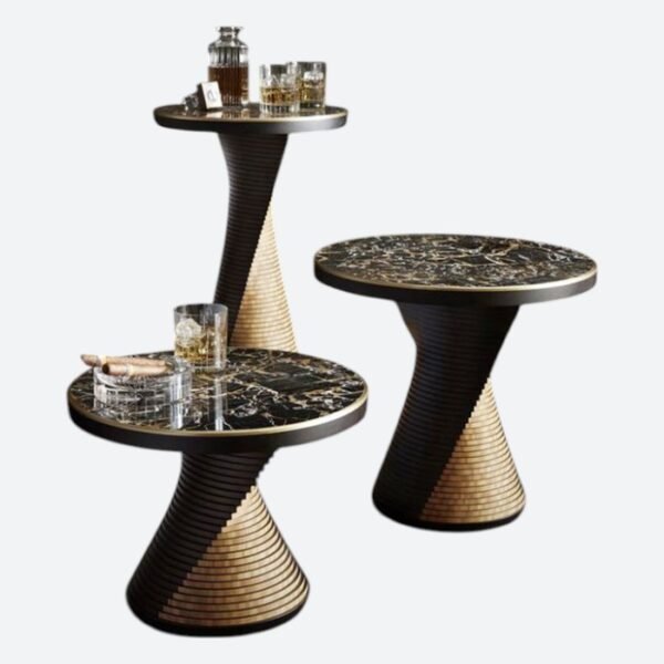 Nesting Table Exclusive Collection 113