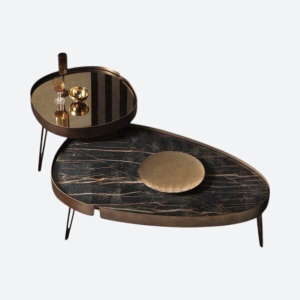 Nesting Table Exclusive Collection 114