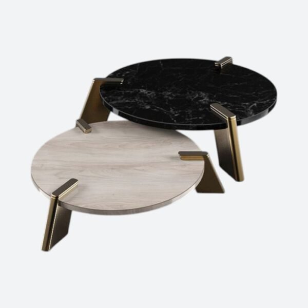 Nesting Table Exclusive Collection 116