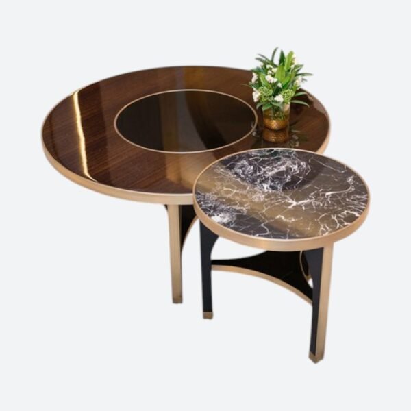 Nesting Table Exclusive Collection 117