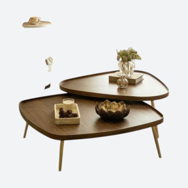 Nesting Table Exclusive Collection 104