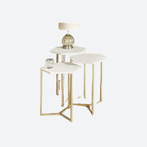 Nesting Table Exclusive Collection 105