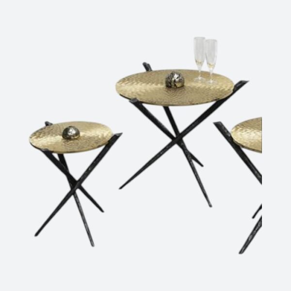 Nesting Table Exclusive Collection 106