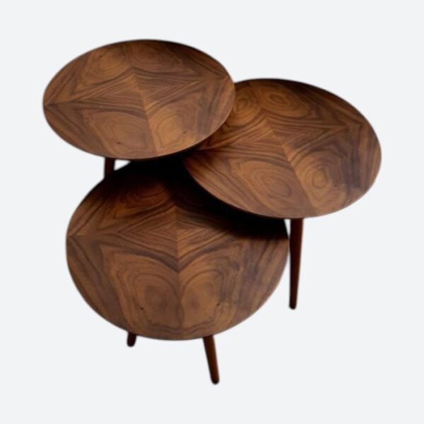 Nesting Table Exclusive Collection 107