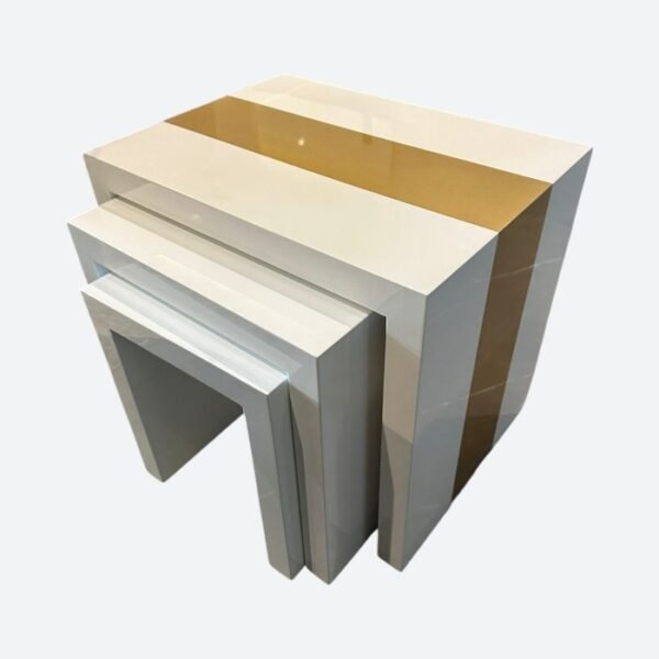 Nesting Table Exclusive Collection 108