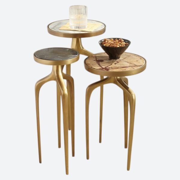 Nesting Table Exclusive Collection 109