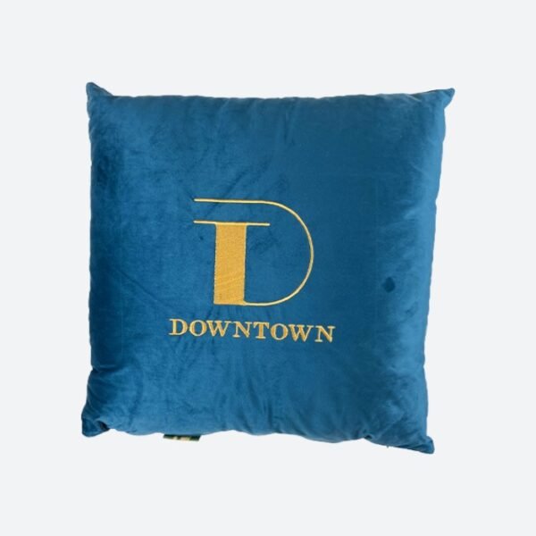 11 Cushions Collection