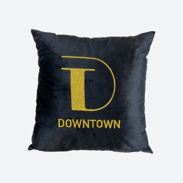 35 Cushions Collection