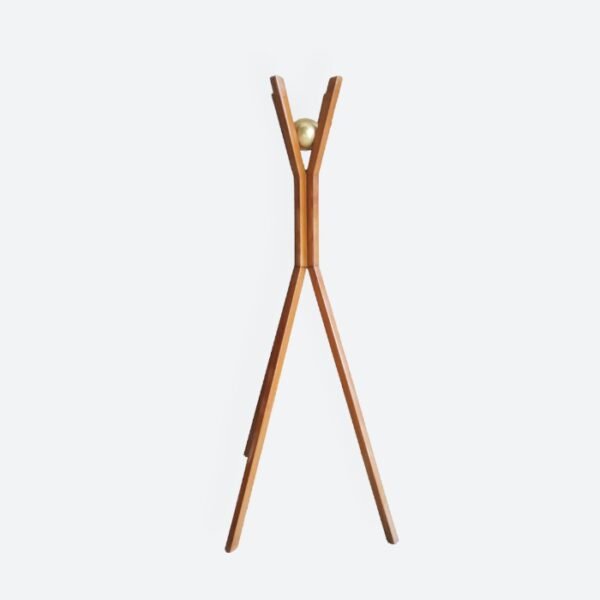 Adesso Toby Coat Rack