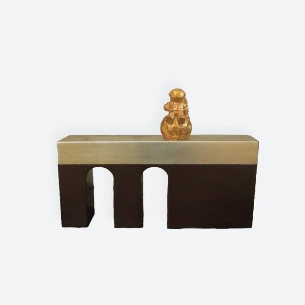 Astronaut Horizontal