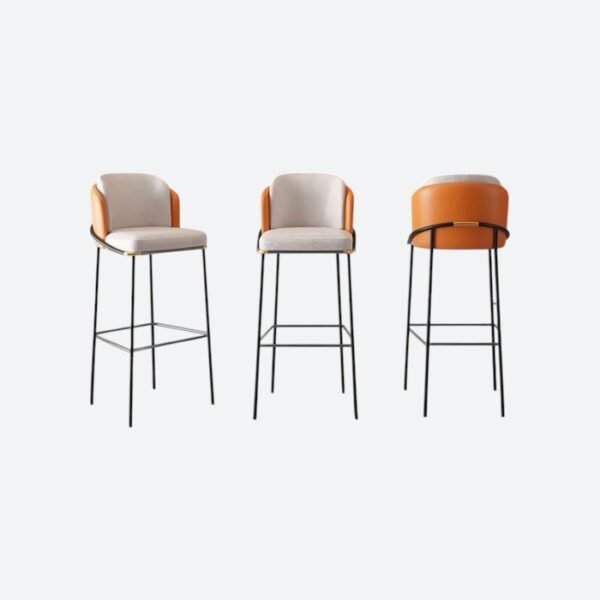 Bar Stool Exclusive Collection 107