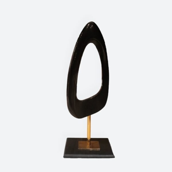 Black Desk Accessory