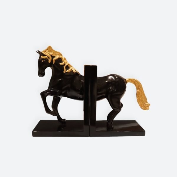 Horse Bookend