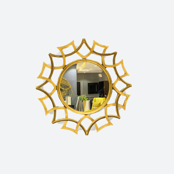 Sunburst Mirror
