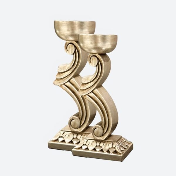 Apnemone Candle Holder