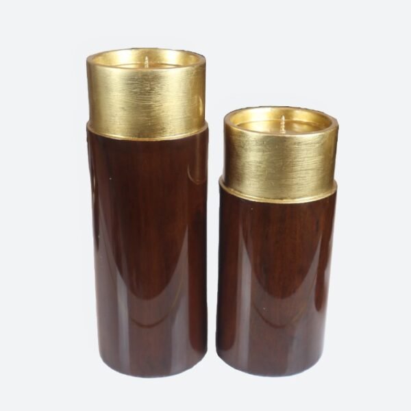 Aurora Candle Set