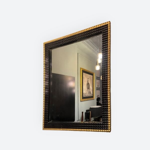 B&G Cubed Mirror