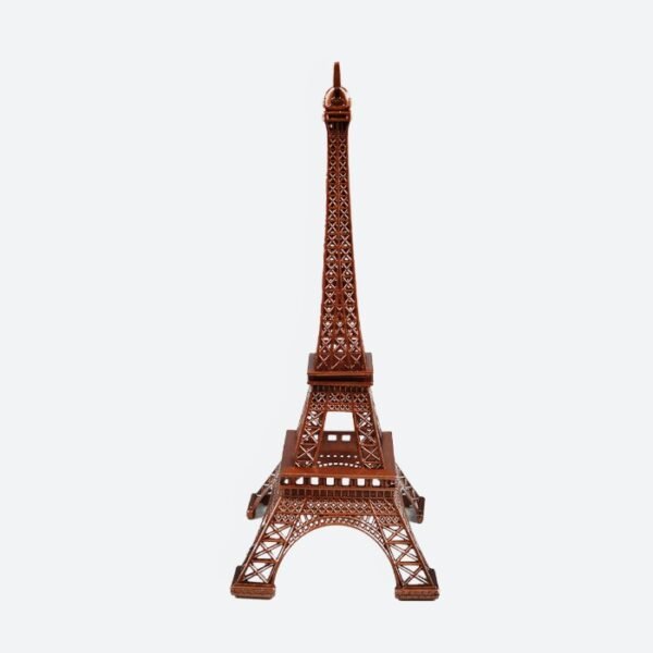 Eiffel Tower Decor