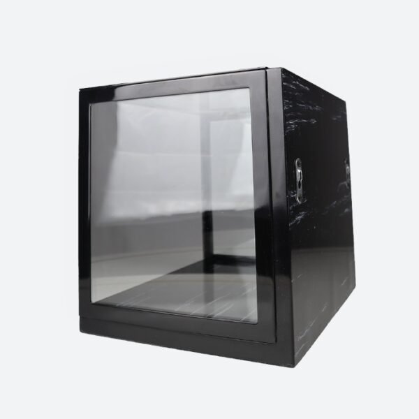 Marbleized Decor Box