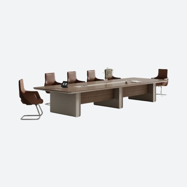 Office Furniture Set 108 – Cabinet, Table & Chair