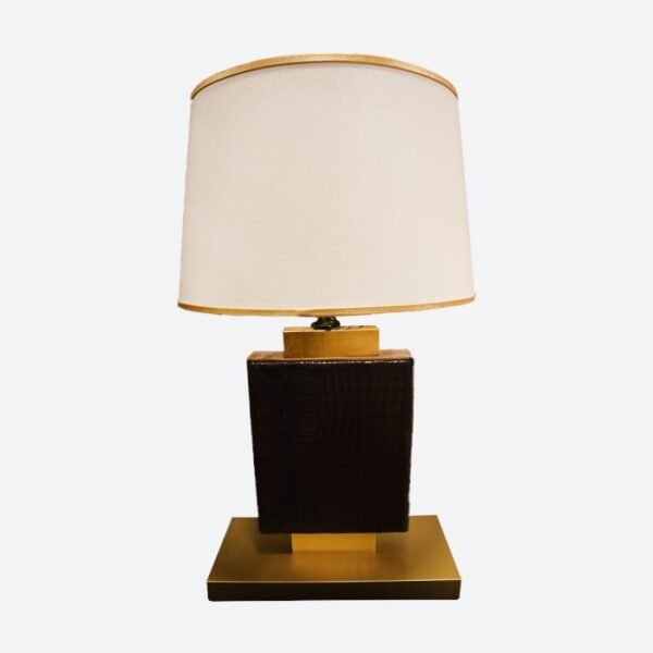 Opulence Lamp