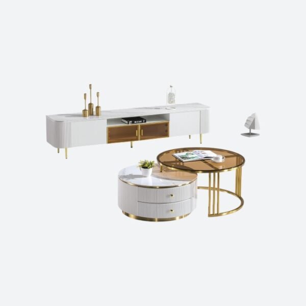 PK 01 Premium Furniture Set 107