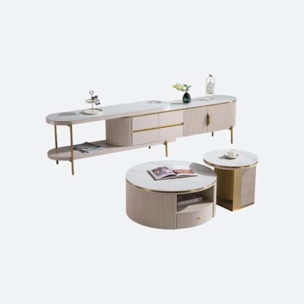 PK 01 Premium Furniture Set 108