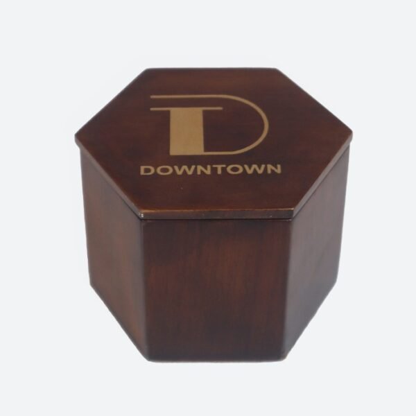 Wooden Holder