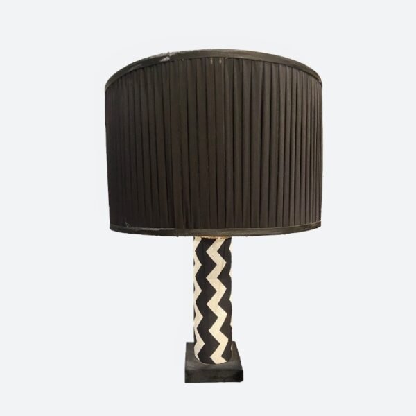 Zigzag Lamp